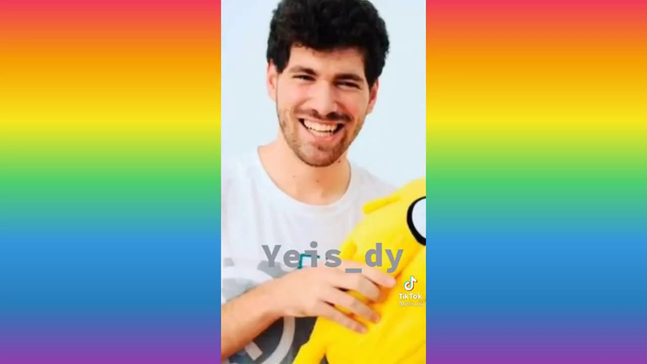 👬TIK TOK DE LOS COMPAS👬#3