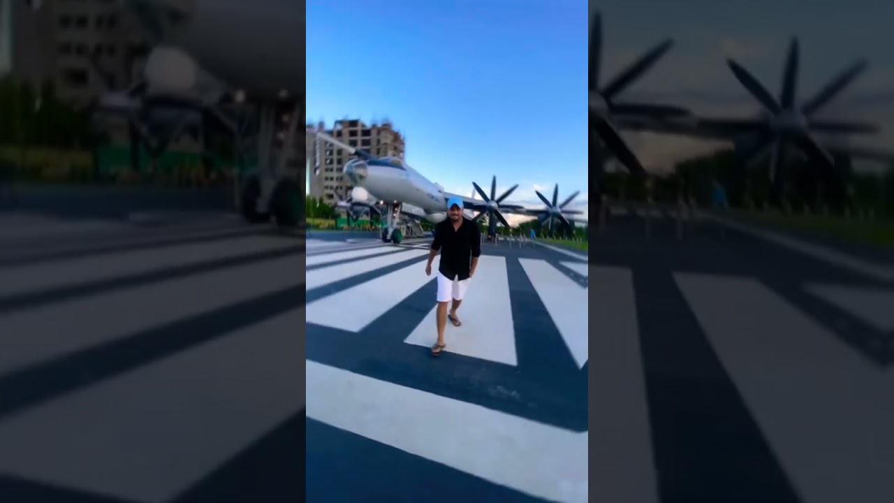 Kolkata aircraft museum #kolkata #aircraftmuseum #shorts #viral