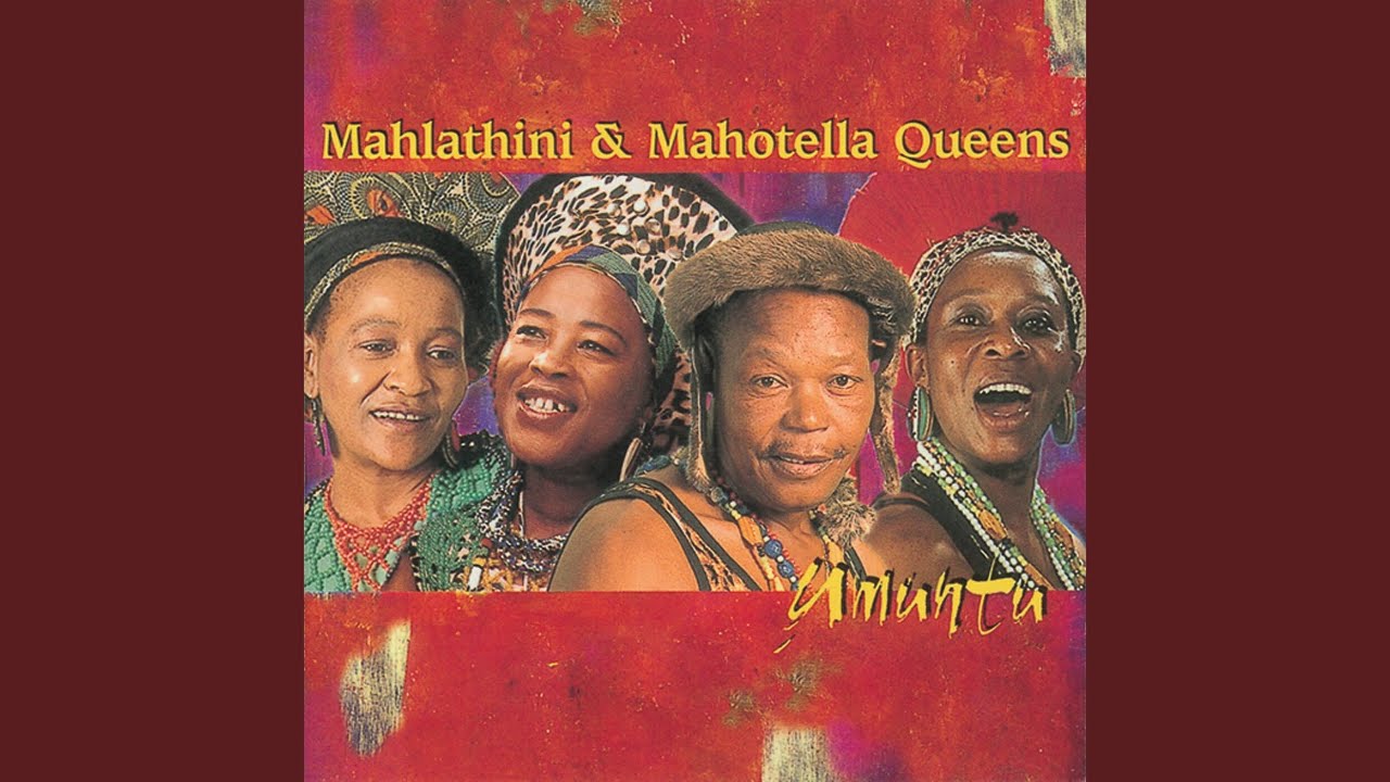 Umuntu Ngumuntu