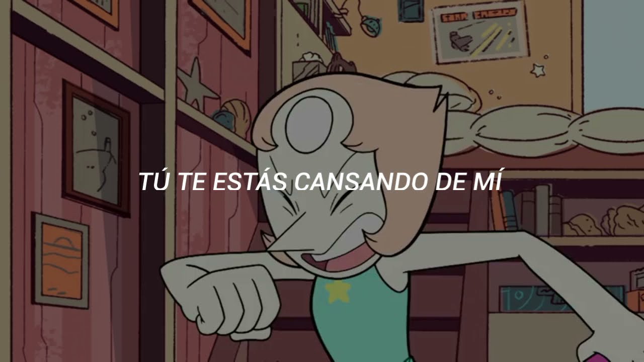 A pearl - Mitski (Sub español)