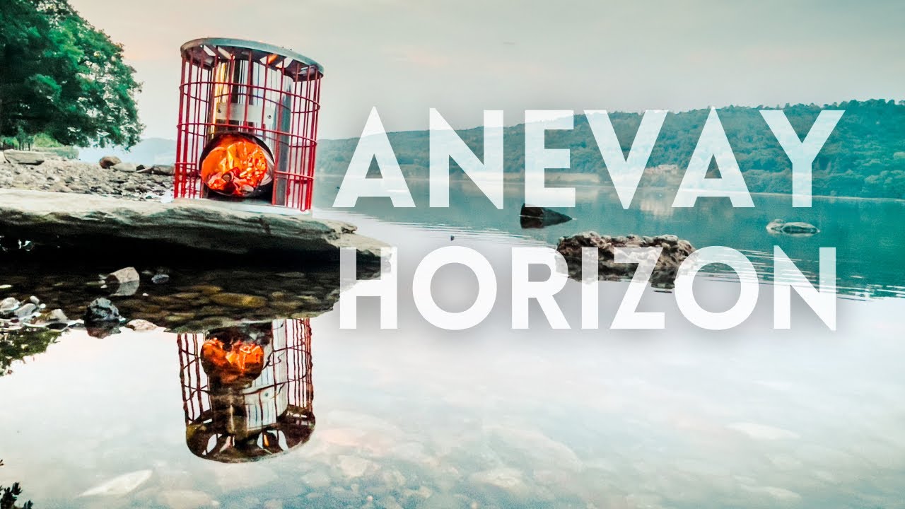 Hold a fire without getting burned?! Anevay Horizon REVIEW