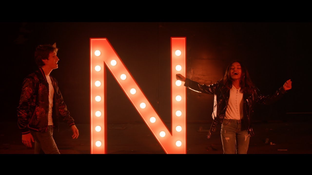 Nemo Schiffman & Nilusi - Stop The Rain (Clip Officiel)