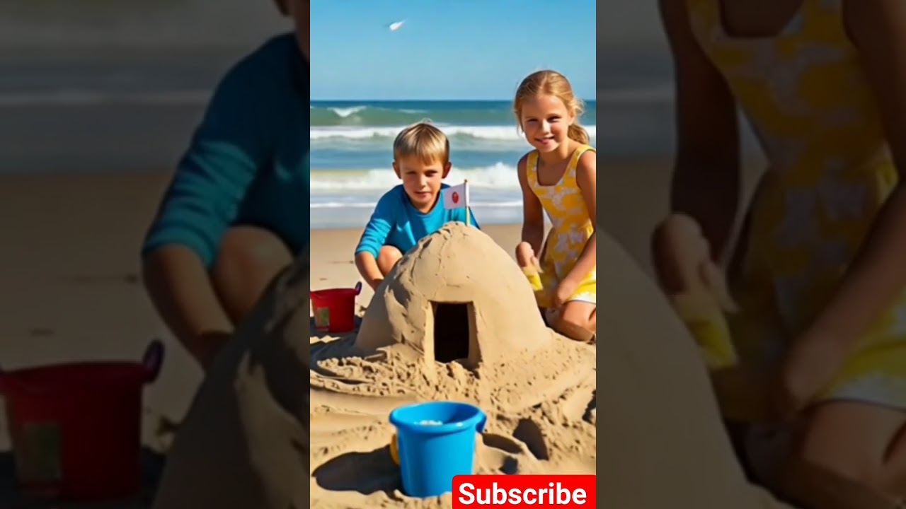making home by sand #makinghome