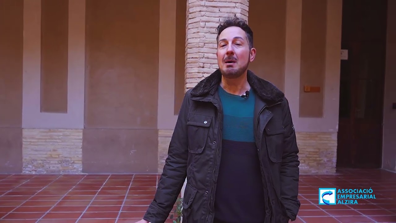 Ruta de Blasco Ibáñez a Alzira | Descobreix els llocs d'Entre Tarongers | Descubre Alzira