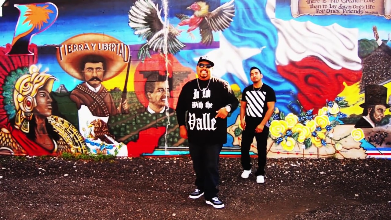 BiG Rene - In Luv With The Valle (CoCo RGV Remix)