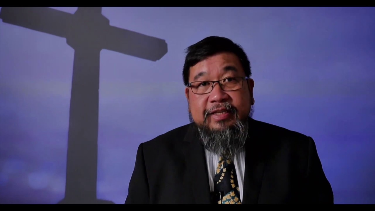 Orange English Ministry.:Truths in troubled time. Pastor Donald Phan. HT Tin L&agrave;nh Orange.