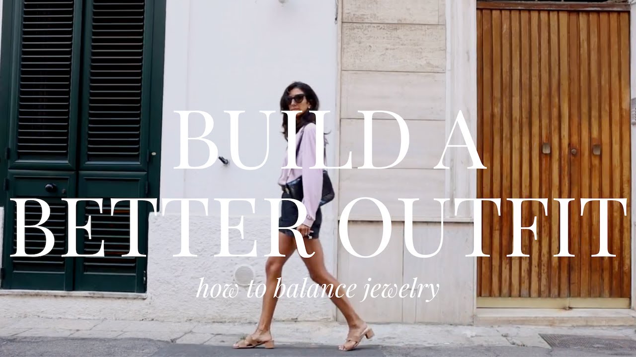 One EASY Style Tip to Make EVERY Outfit Better: Balance (No shopping required!💃)