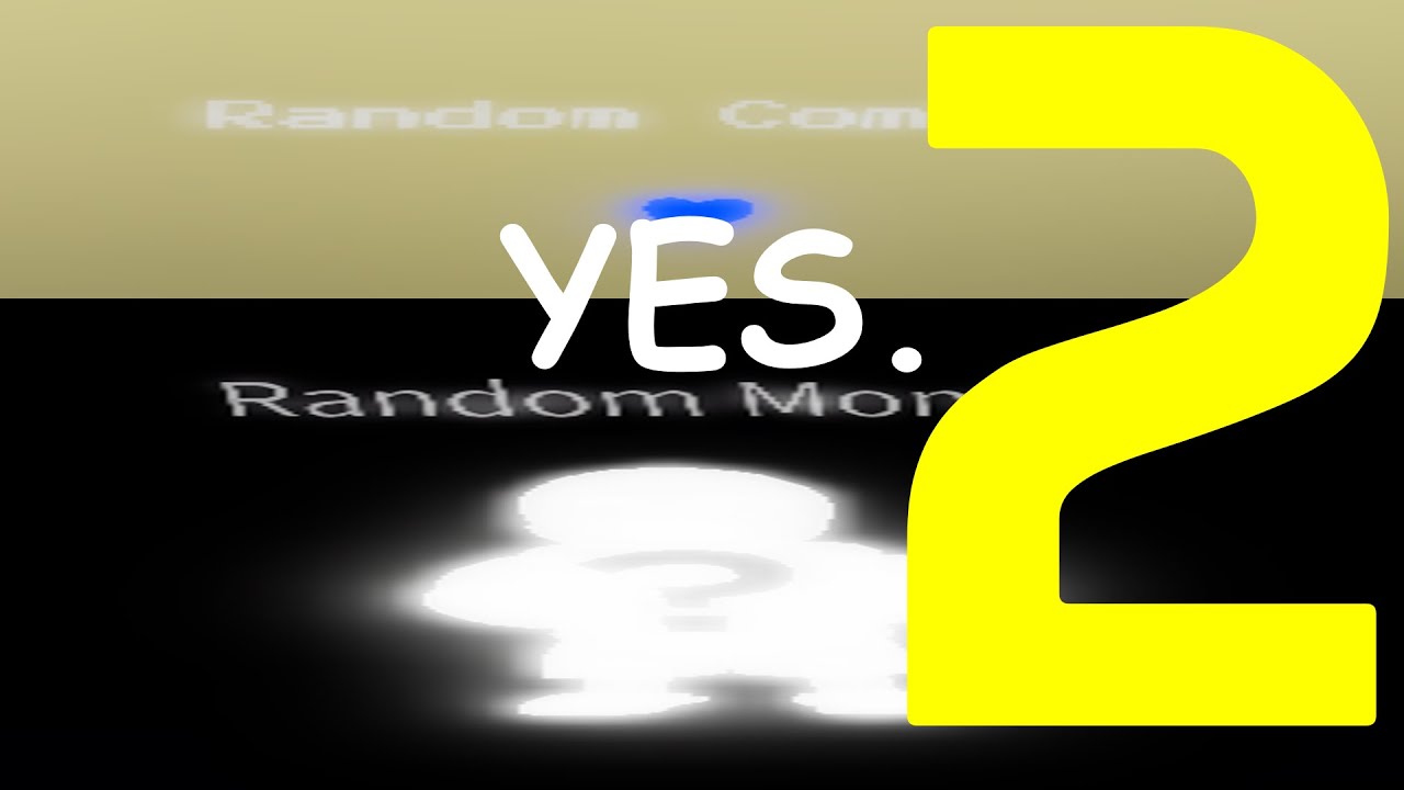 Random Random Shenanigans 2 - (ROBLOX Undertale: Judgement Day)