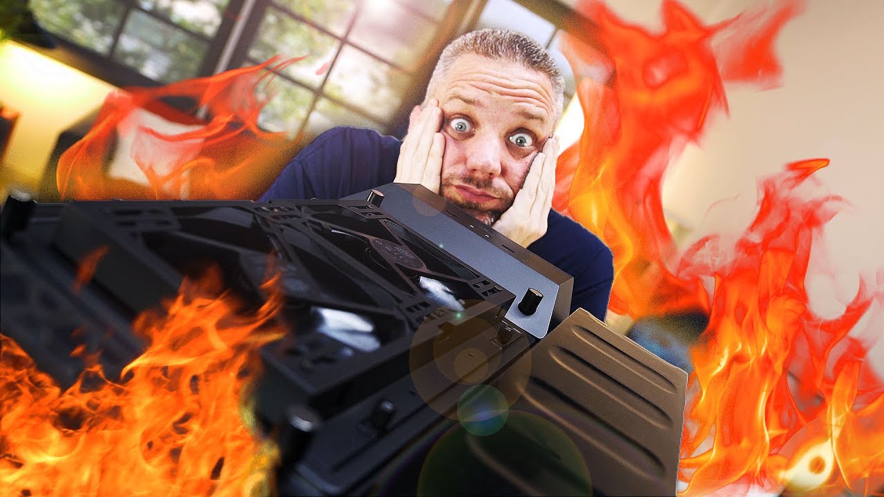 Help keep your PC cool this summer with these simple methods
