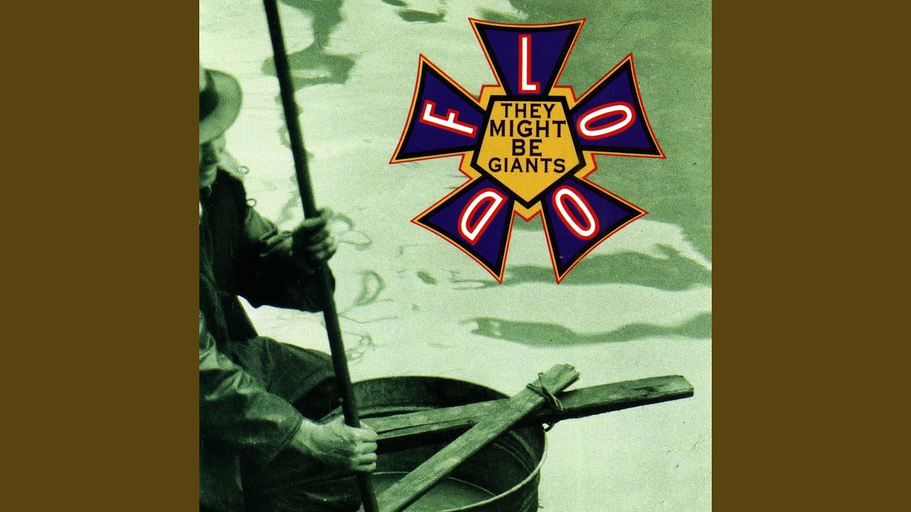 They Might Be Giants