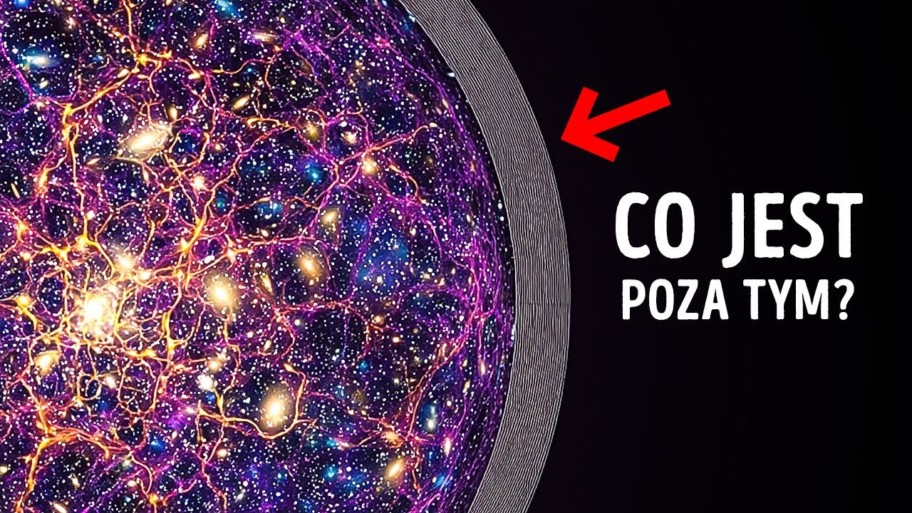 Astronomowie wykrywają gigantyczną ścianę na krańcu wszechświata