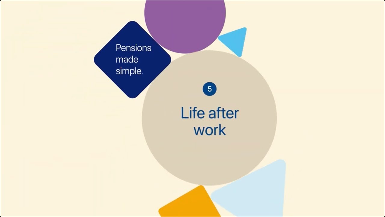 Life after Work