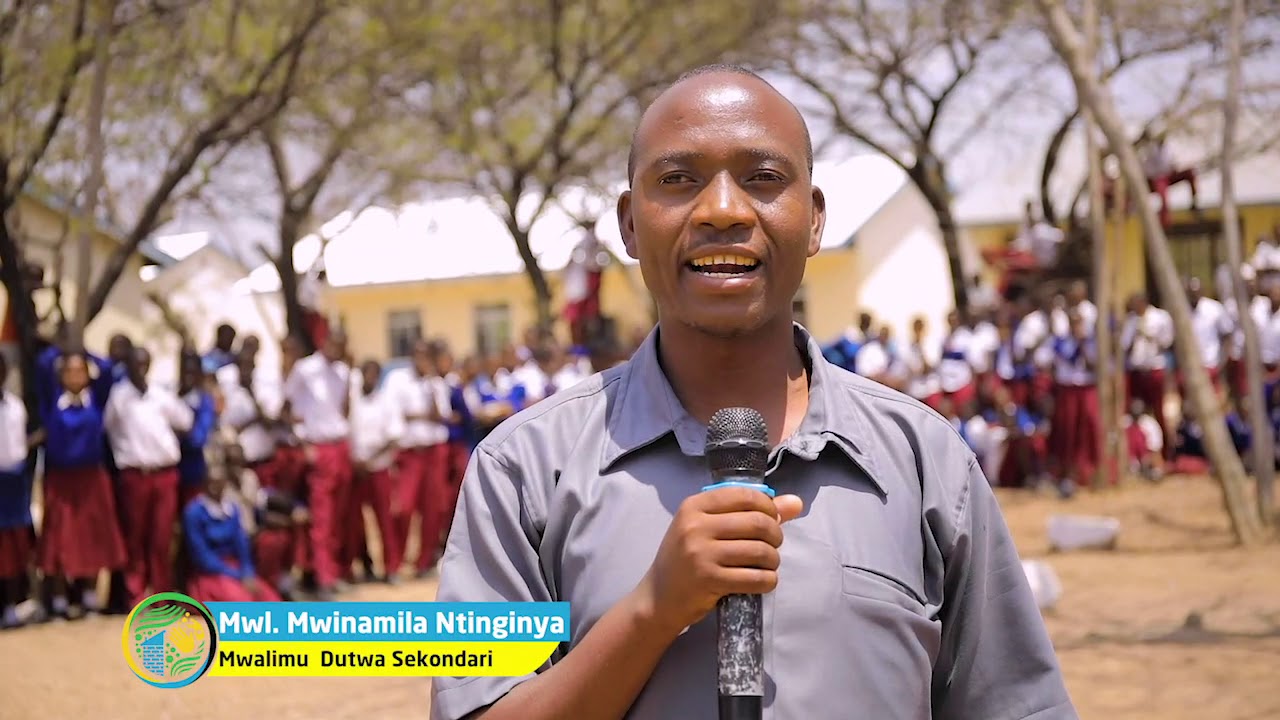 Shule ya Sekondari Dutwa ni mfano bora.