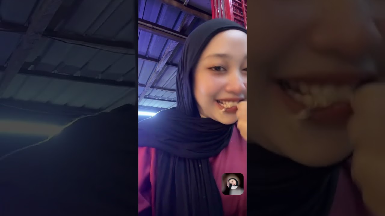 Tiktok live part 1(ainbat)