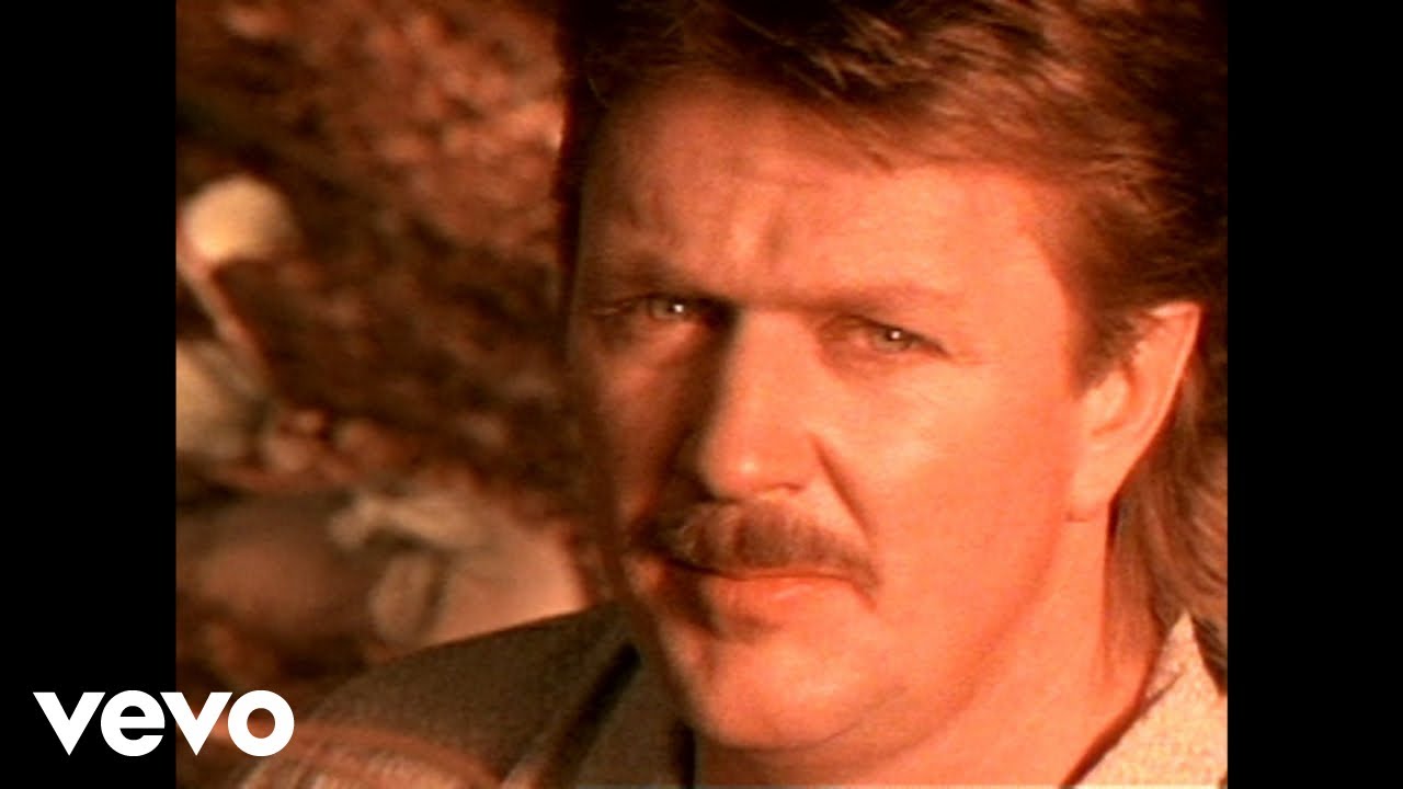Joe Diffie - A Night To Remember (Official Music Video)