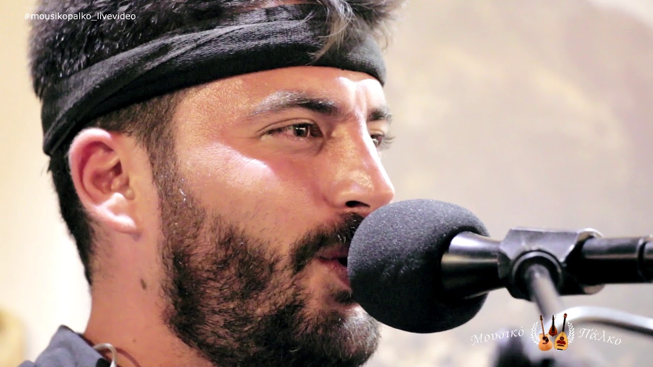 Αντώνης Μαρτσάκης ~ Ένας καινούριος άνεμος