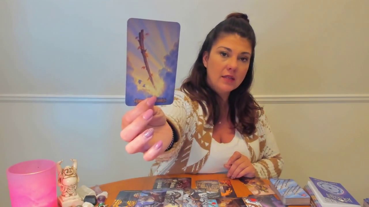 The Pay Off, Leo. June 16-30 General Reading