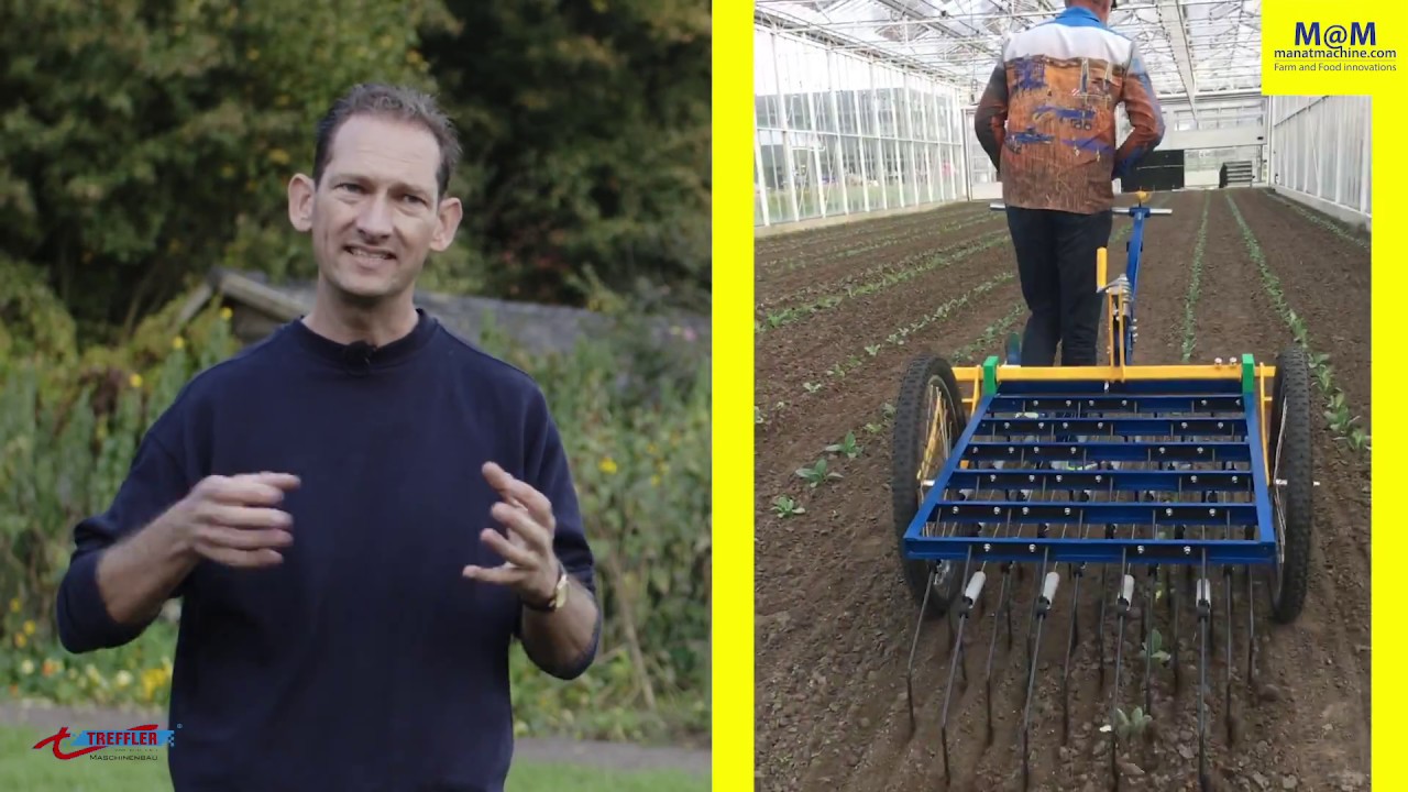 Treffler Organic Machinery