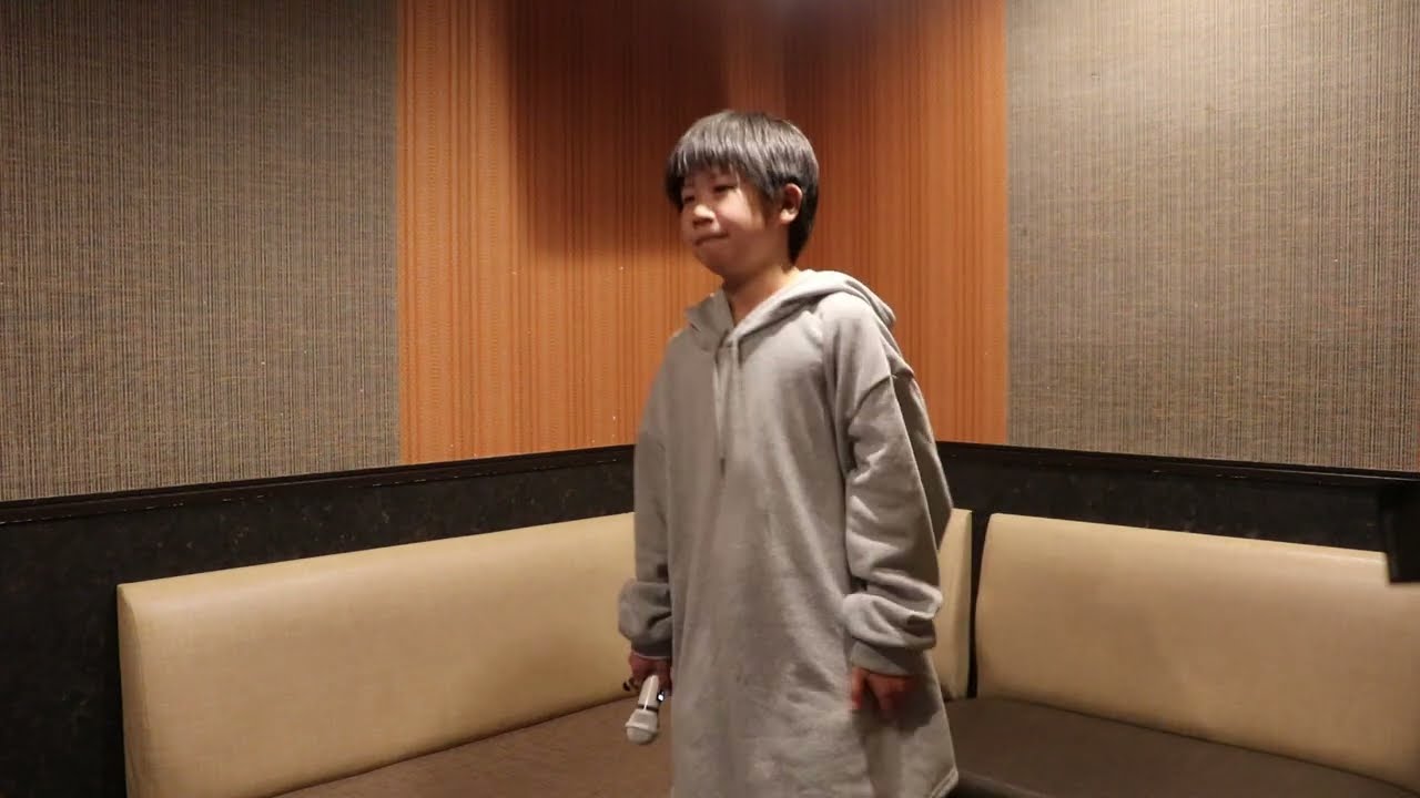 【11歳】Mela!【緑黄色社会】歌ってみた【一発録り】