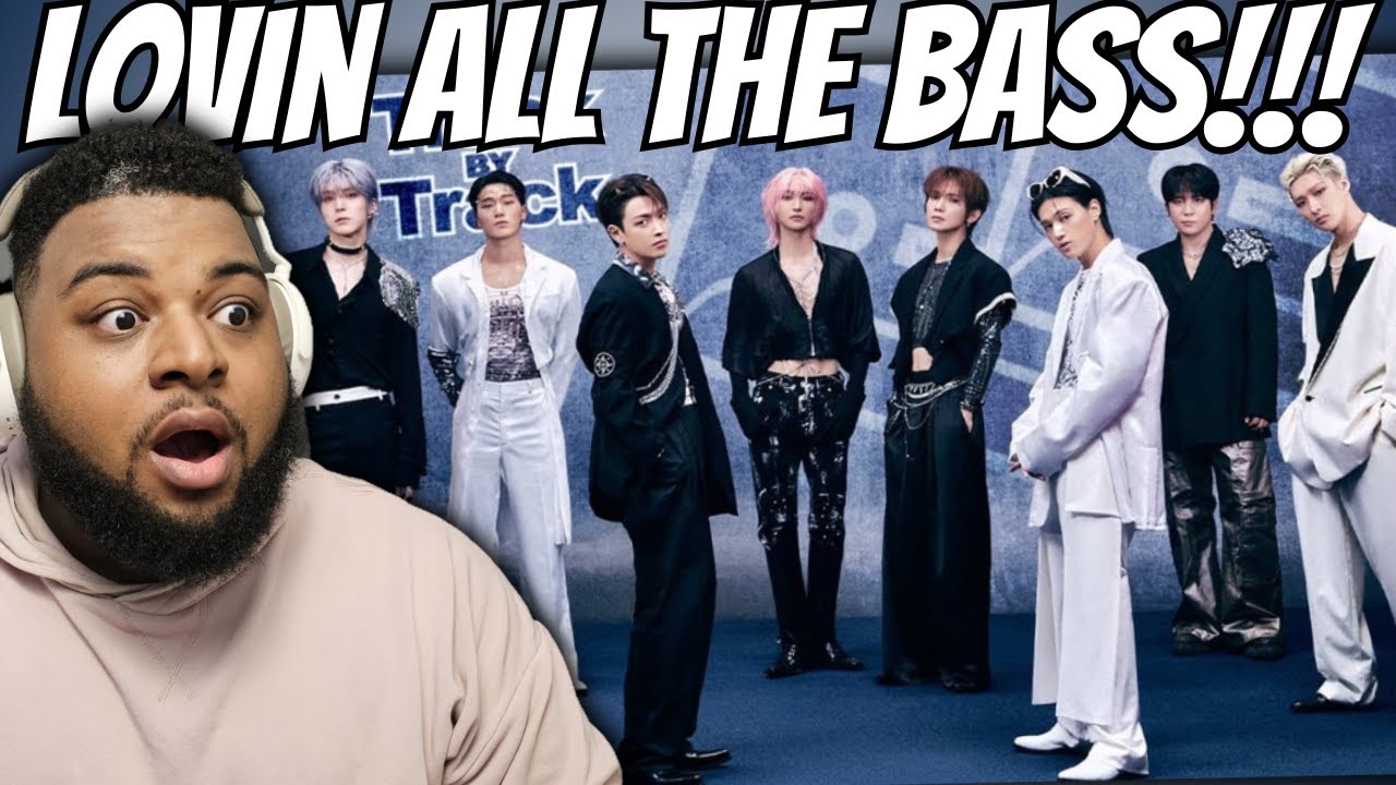 ATEEZ | GOLDEN HOUR : Part.2 Album Listen/Reaction!