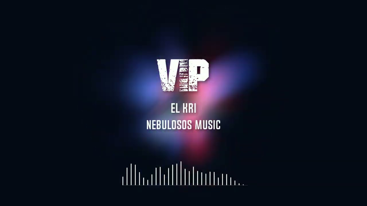 El Kri - Vip