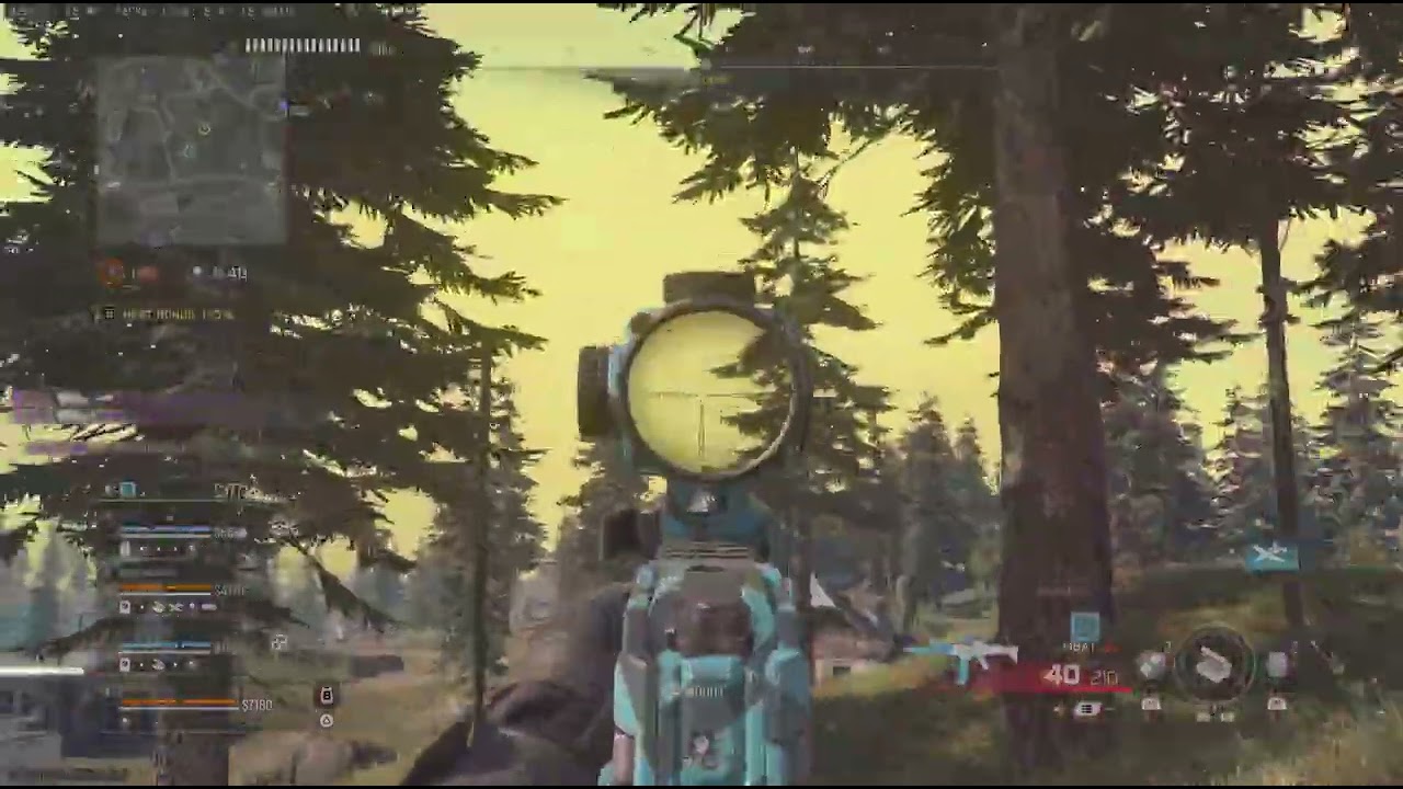 Call of Duty w/insai yamada 18 kills