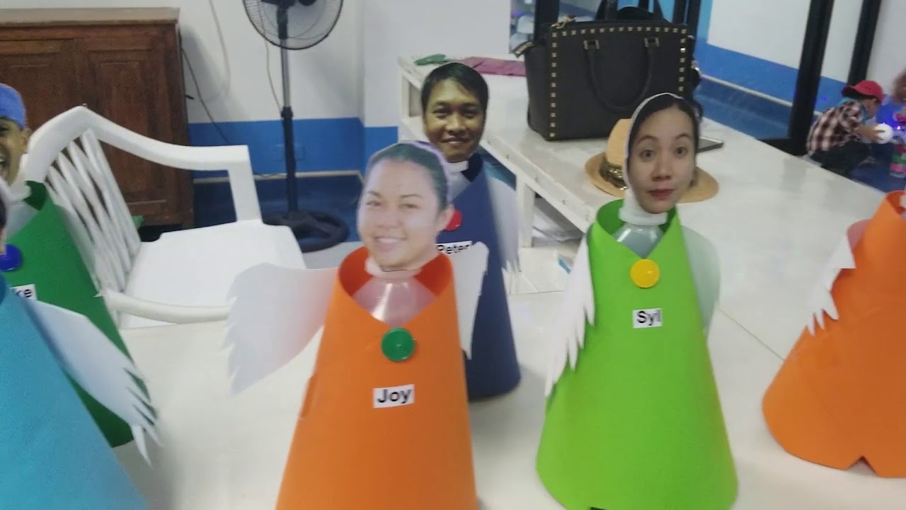HOSPITAL CHRISTMAS DECORATION CONTEST