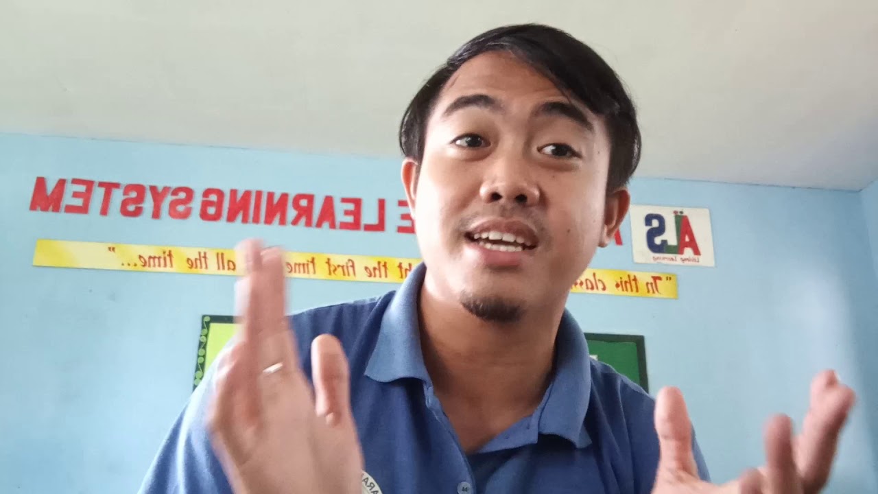 Paano Makapasa Sa ALS? | A&E | Classroom tips
