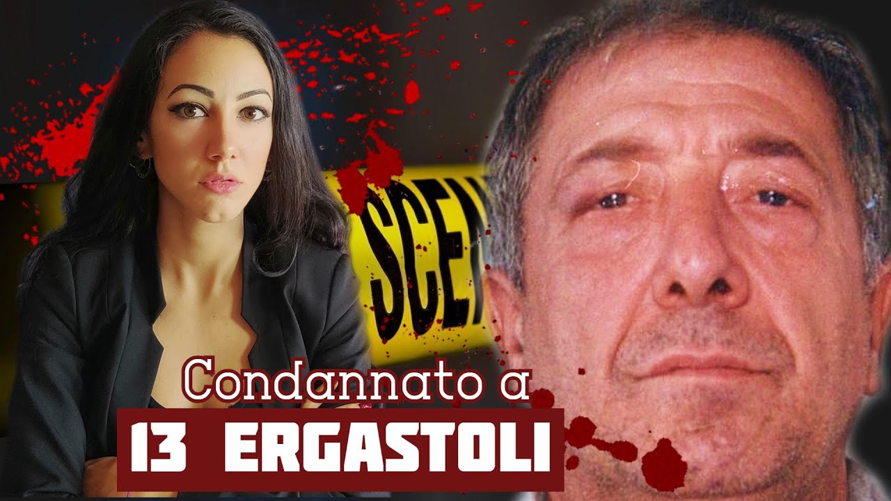 DONATO BILANCIA: LA BANALITA' DEL MALE