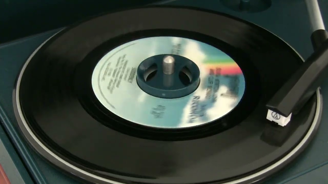 Olivia Newton-John & Cliff Richard - Suddenly