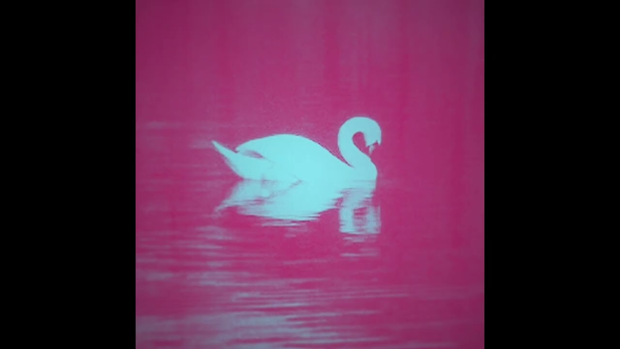 SWAN | Fakemink type beat | uk underground rap