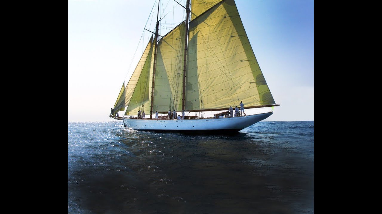 Bluewater Yachting