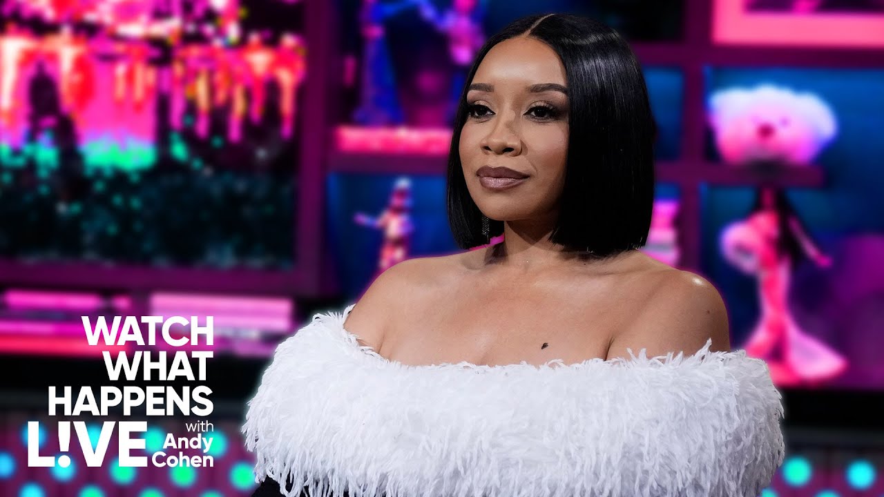Angel Massie Defends Her Colorado Cast Trip Decisions | WWHL