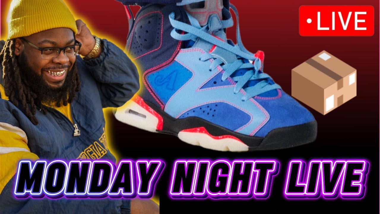 🚨MNL🚨 Sneaker Releases this week, Awake 6s, 2027 News? 👀