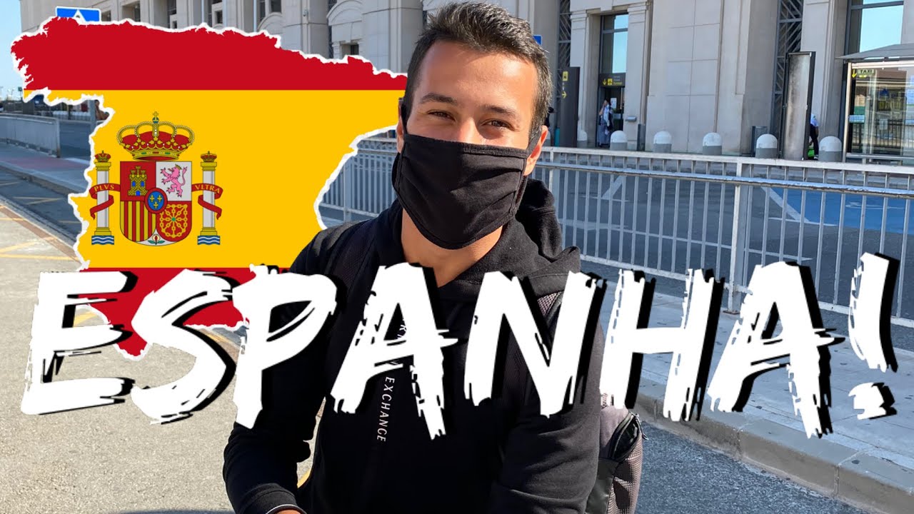 Chegamos na Espanha! | Offseason Episódio Final