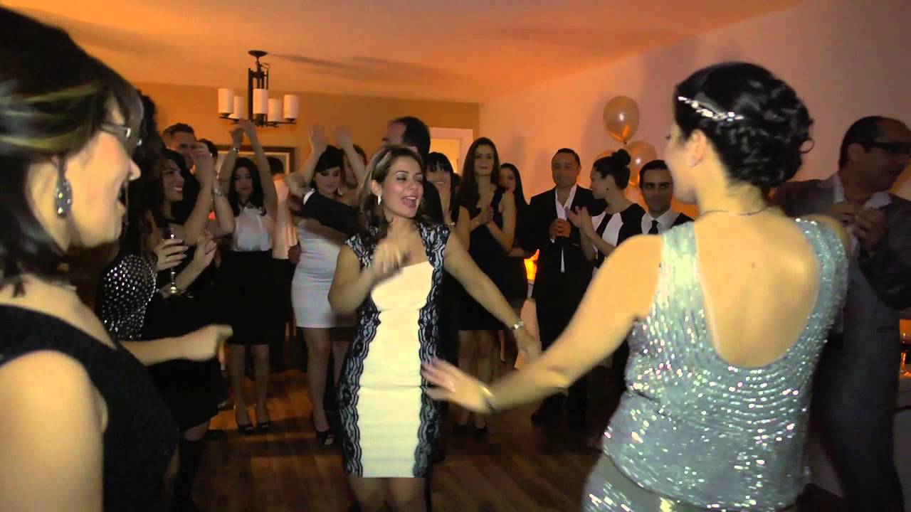 Namzadi  Sepideh & Payman