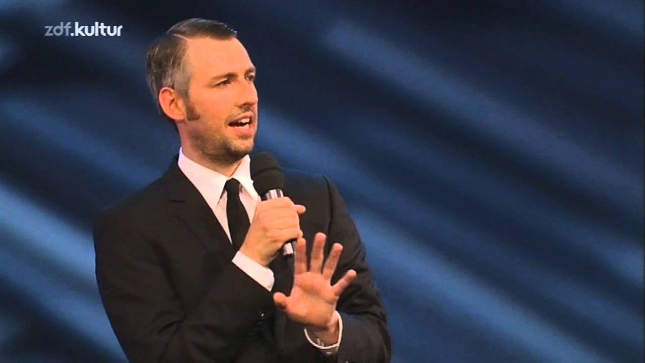 Sebastian Pufpaff: Warum!