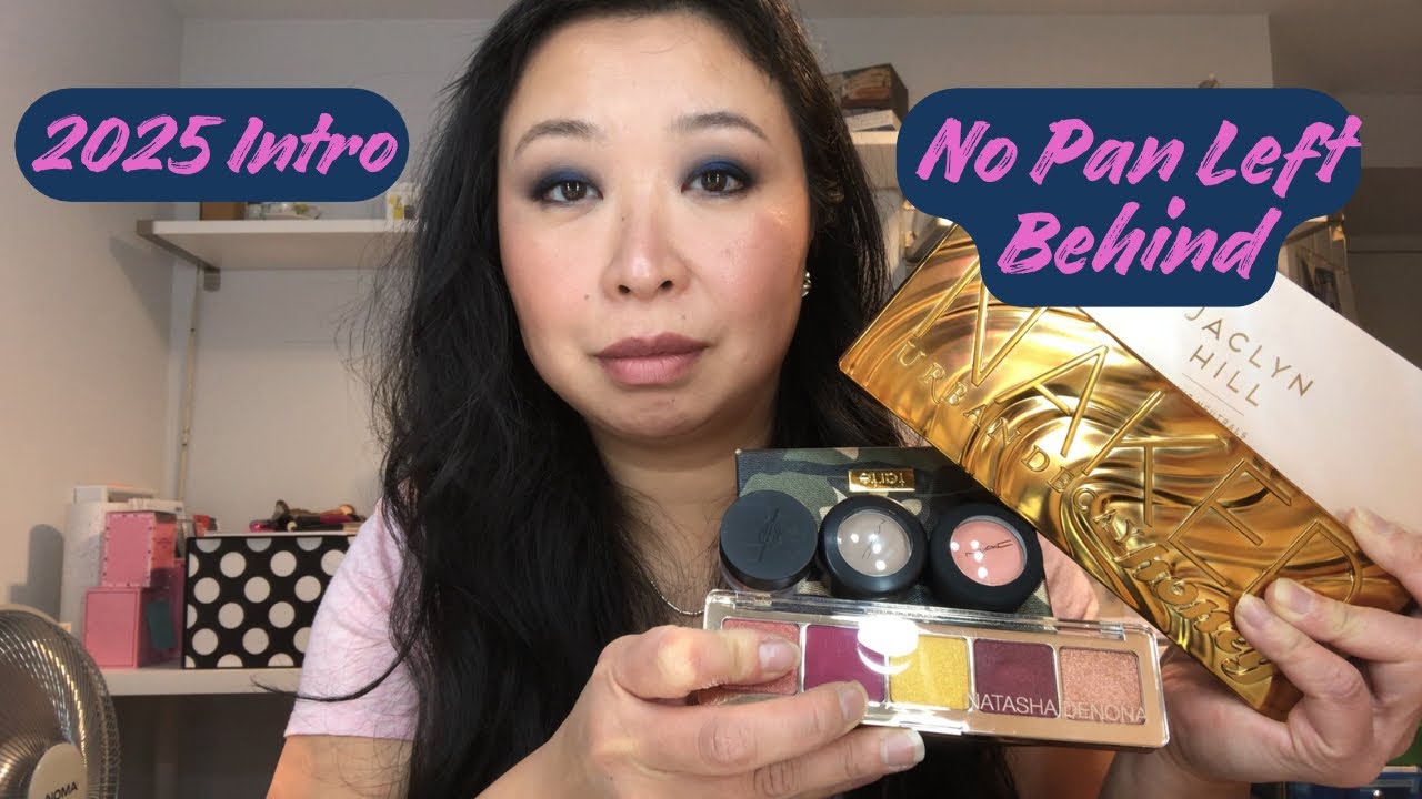 No Pan Left Behind | 2025 - Introduction
