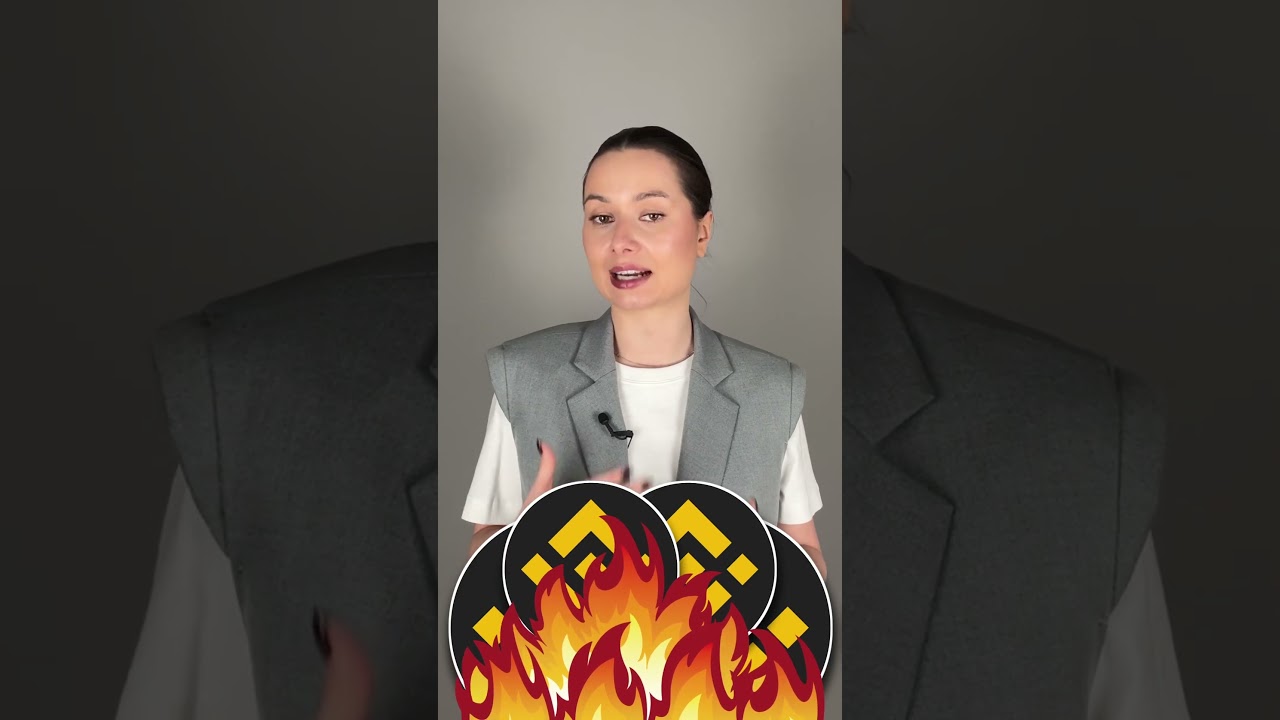 Криптовалюта BNB &mdash; важный инструмент трейдеров #криптогайд #криптовалюта #BNB #BinanceCoin #binance