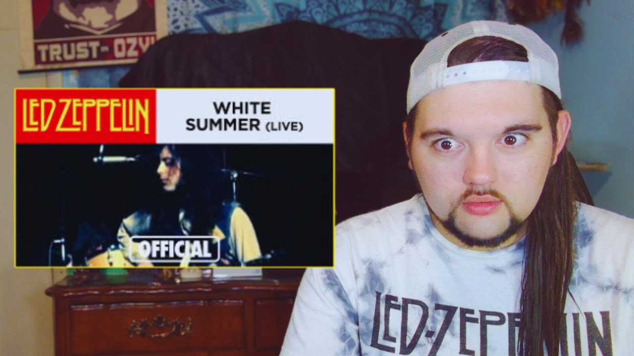 Drummer reacts to 