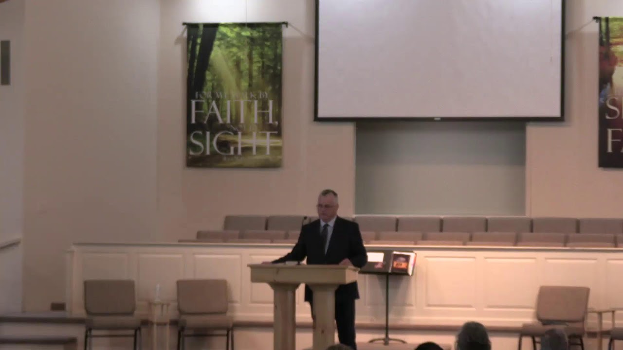 Bro Bob Perkins 8/17/2025