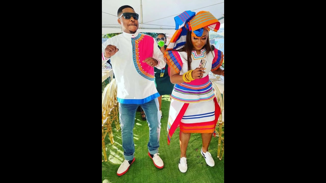 MAHLOMOLA PHOMELELA YA NGWANA TSHEWANA