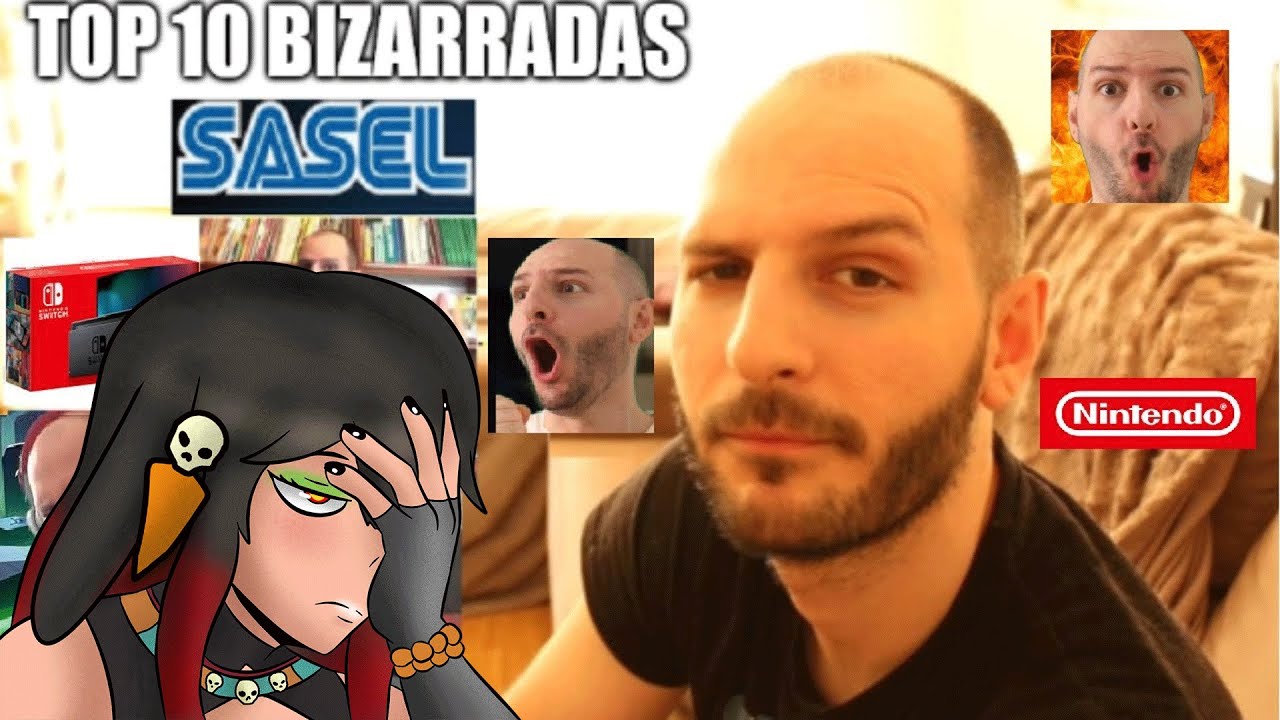 Bunny Blasty reacciona a 