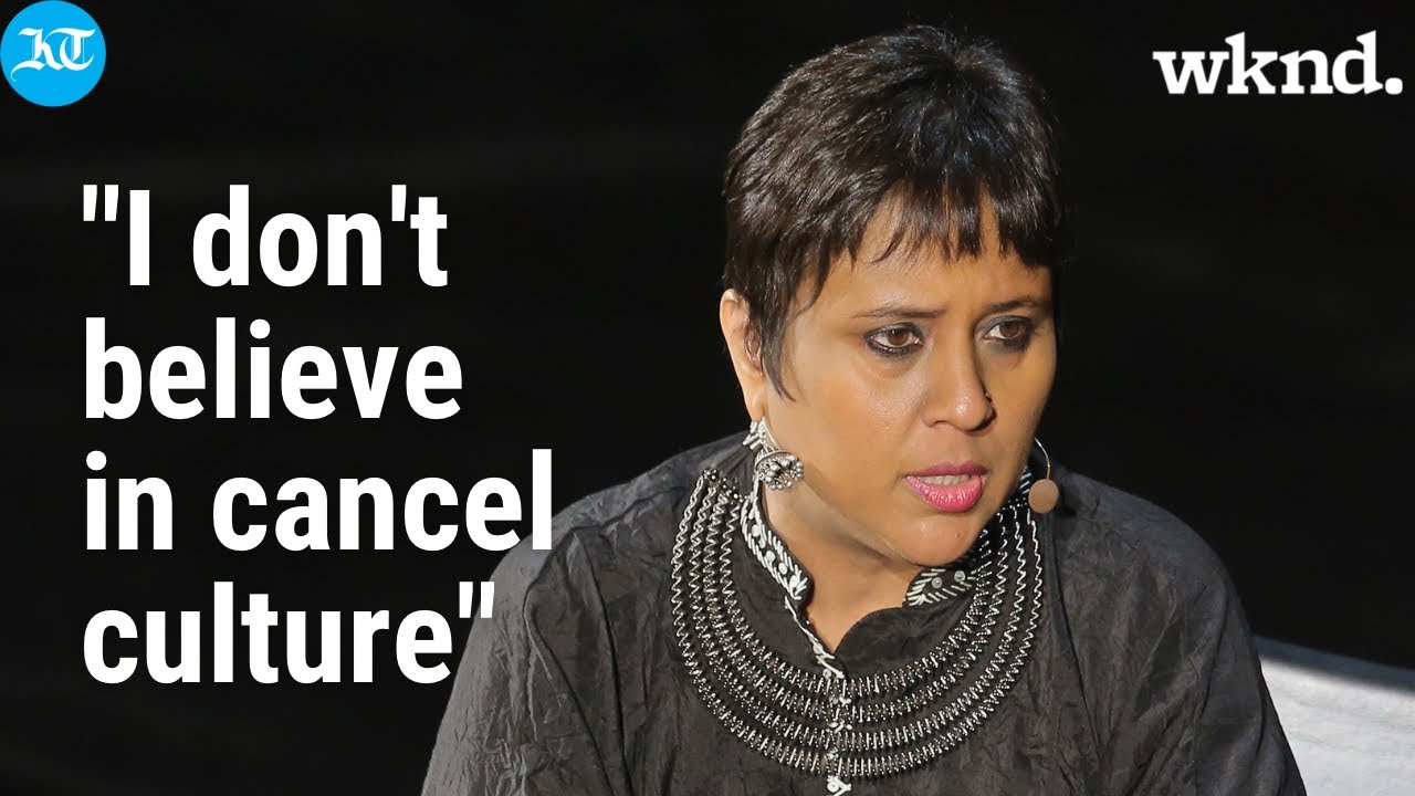 Wknd Exclusive: Barkha Dutt speaks to Khaleej Times | Barkha Dutt on modern mobile journalism