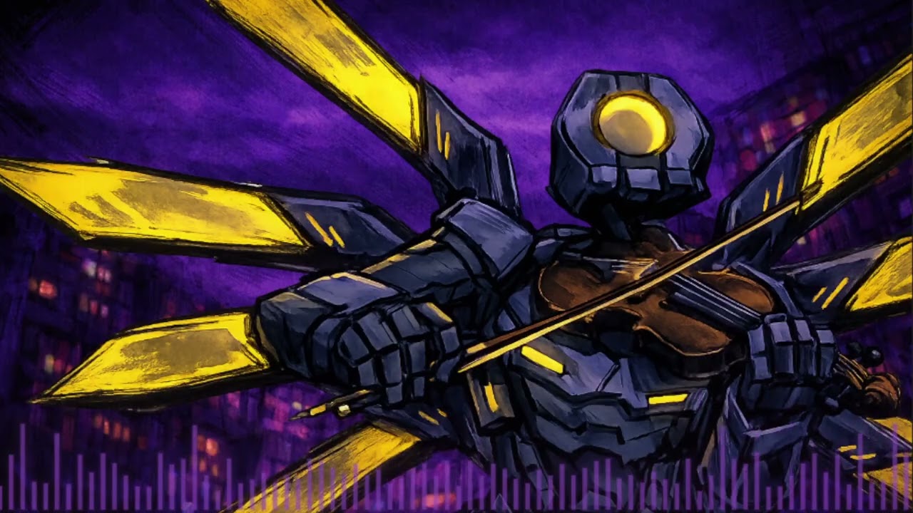 ULTRAKILL – Requiem [Orchestral Metal Cover]