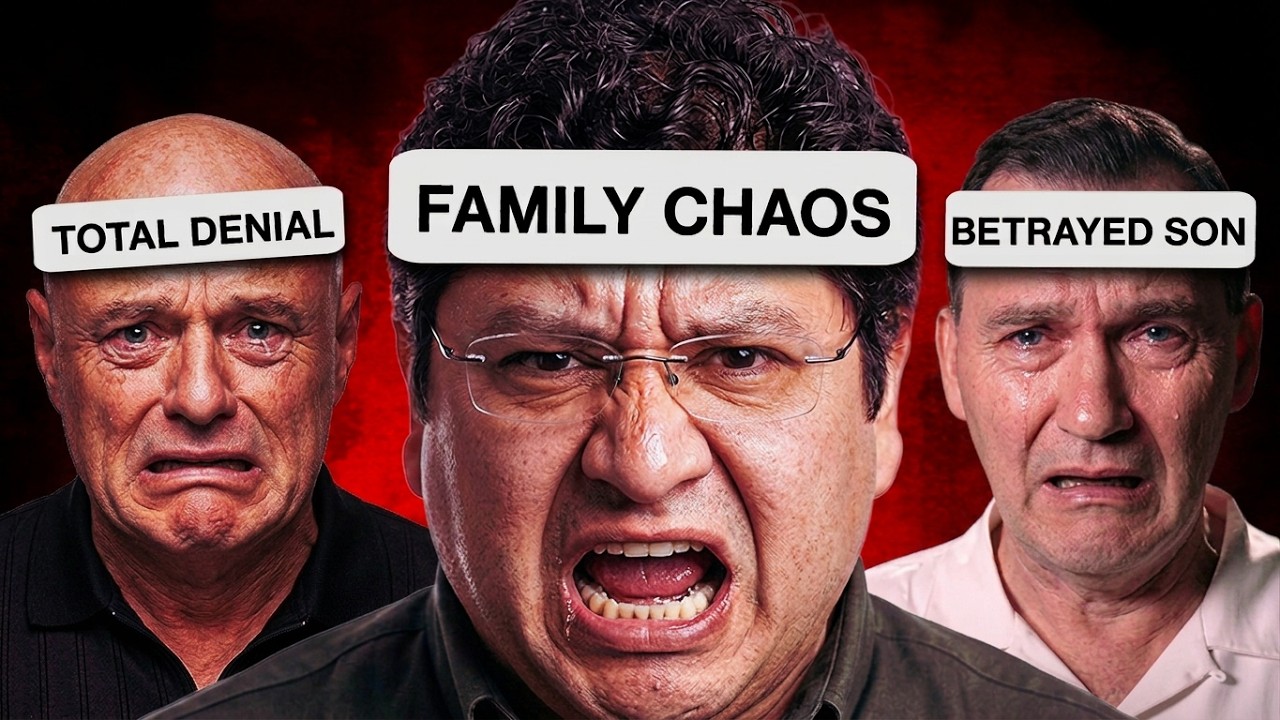 Самые неблагополучные семьи в истории кулинарного шоу «Кошмары на кухне»