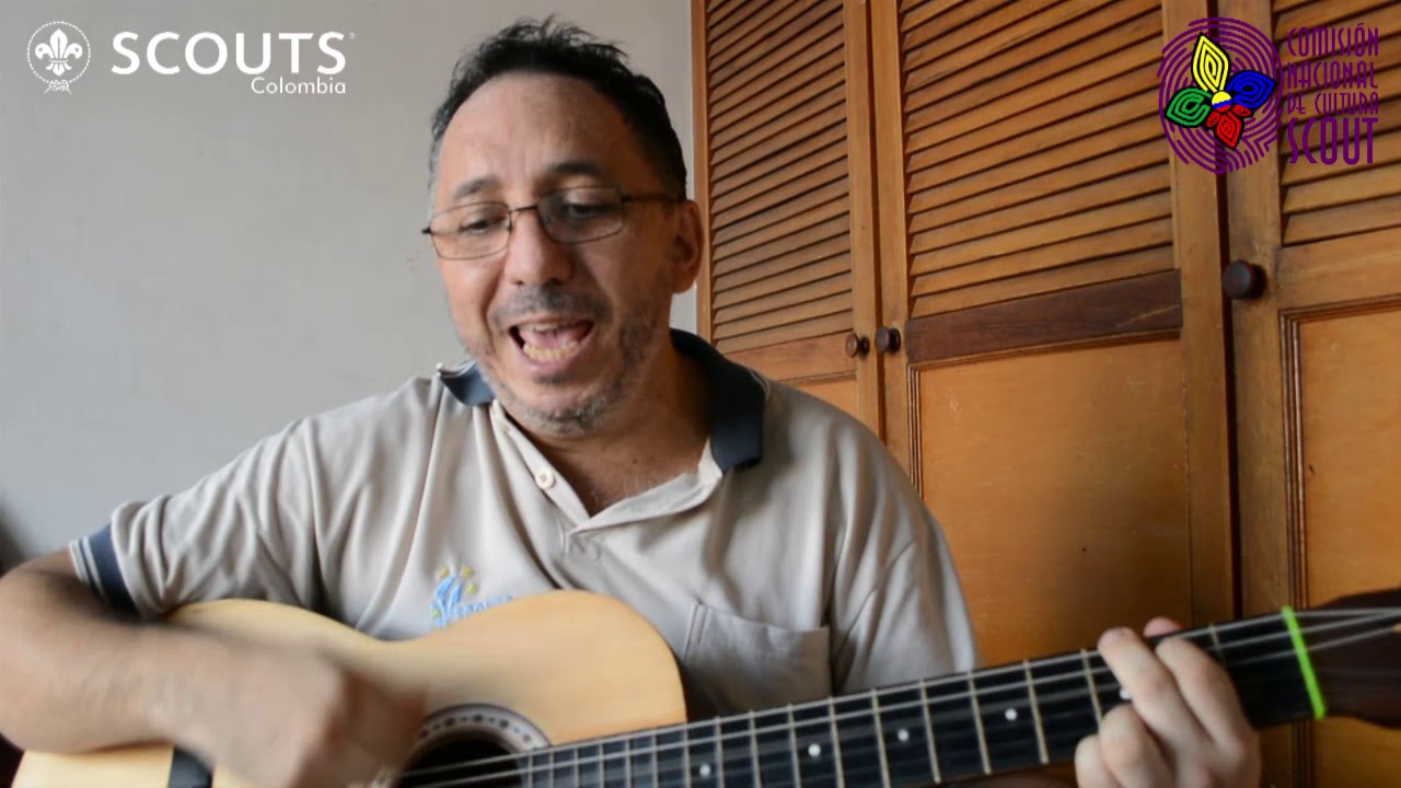 HIMNO ROVER - AMANECER