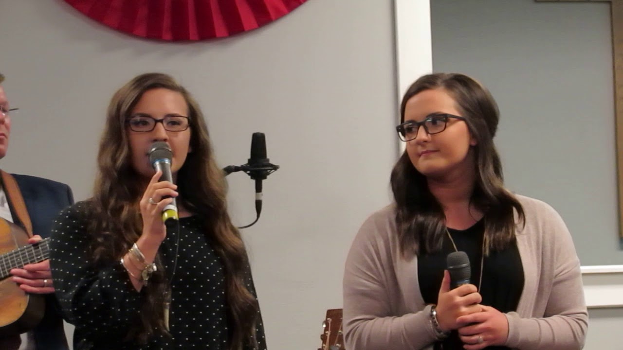 It's Been A Long Journey, But I Have Been Blessed