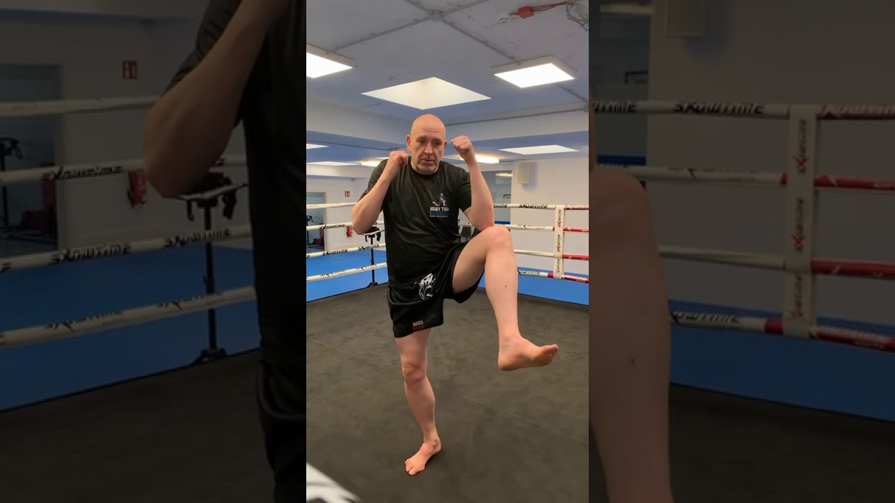 Live training mit Dirk 03.03.21