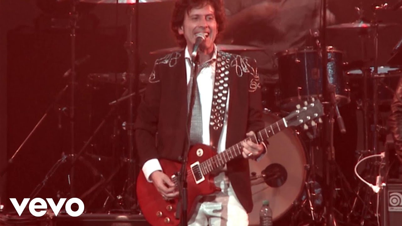 Coti - Tu Gloria (Live Gran Rex 2015)